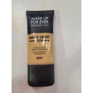 Foundation Makeup Forever Matte Velvet Skin Y315